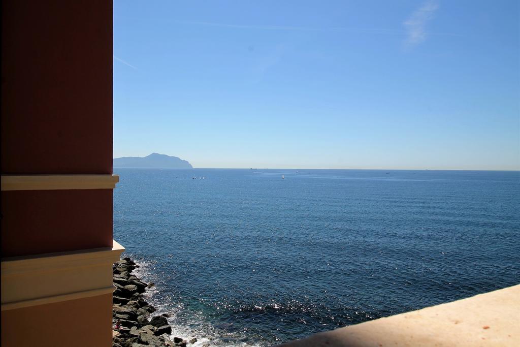 Al Molo Di Vernazzola Apartment Genoa