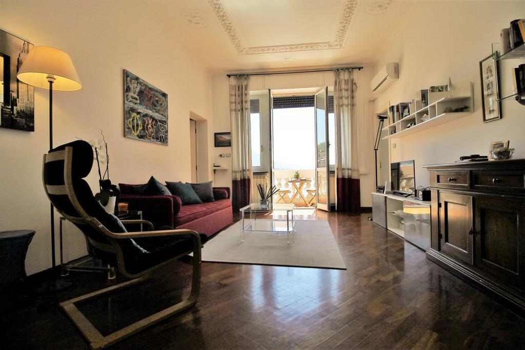 Apartment Al Molo Di Vernazzola *